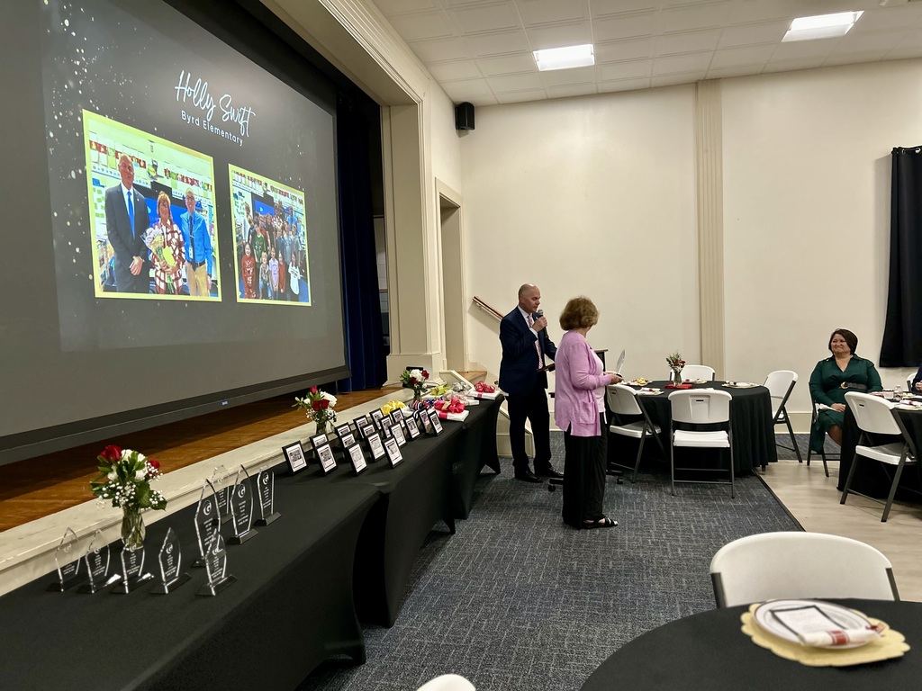Celebration of Excellence