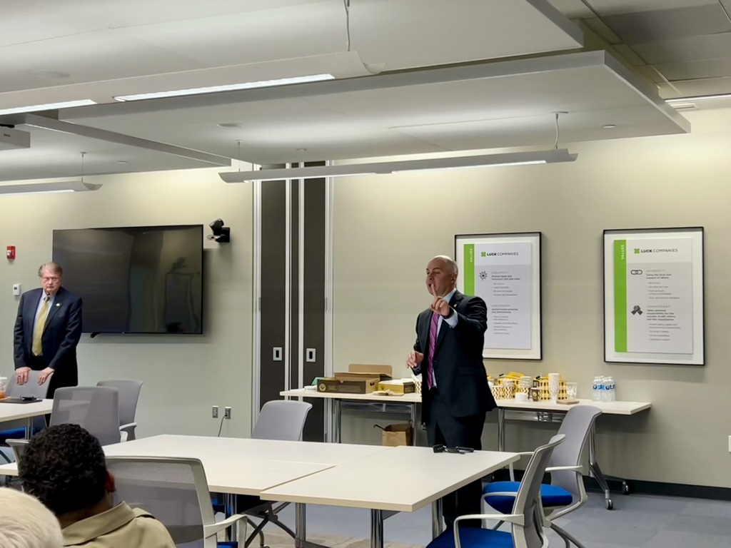 Business and Education Roundtable