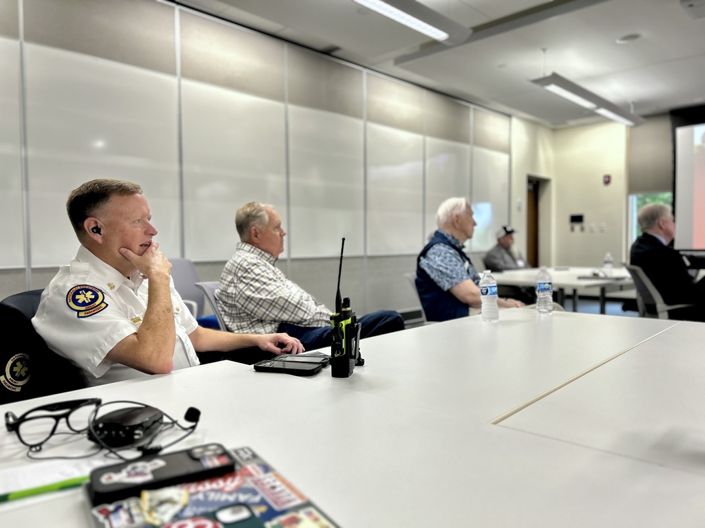 Business and Education Roundtable
