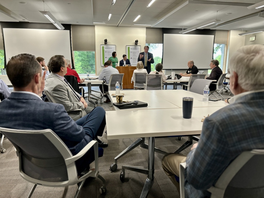 Business and Education Roundtable