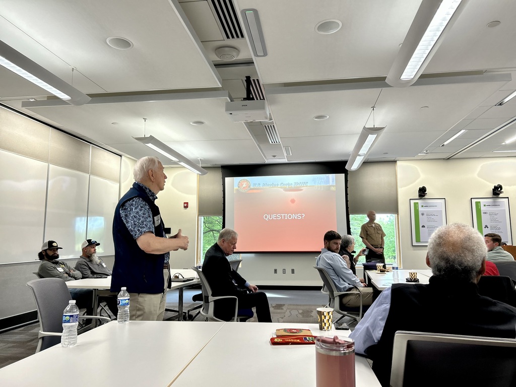 Business and Education Roundtable