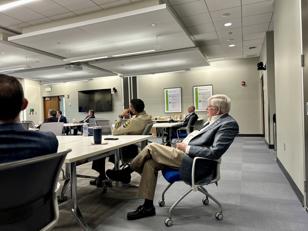 Business and Education Roundtable
