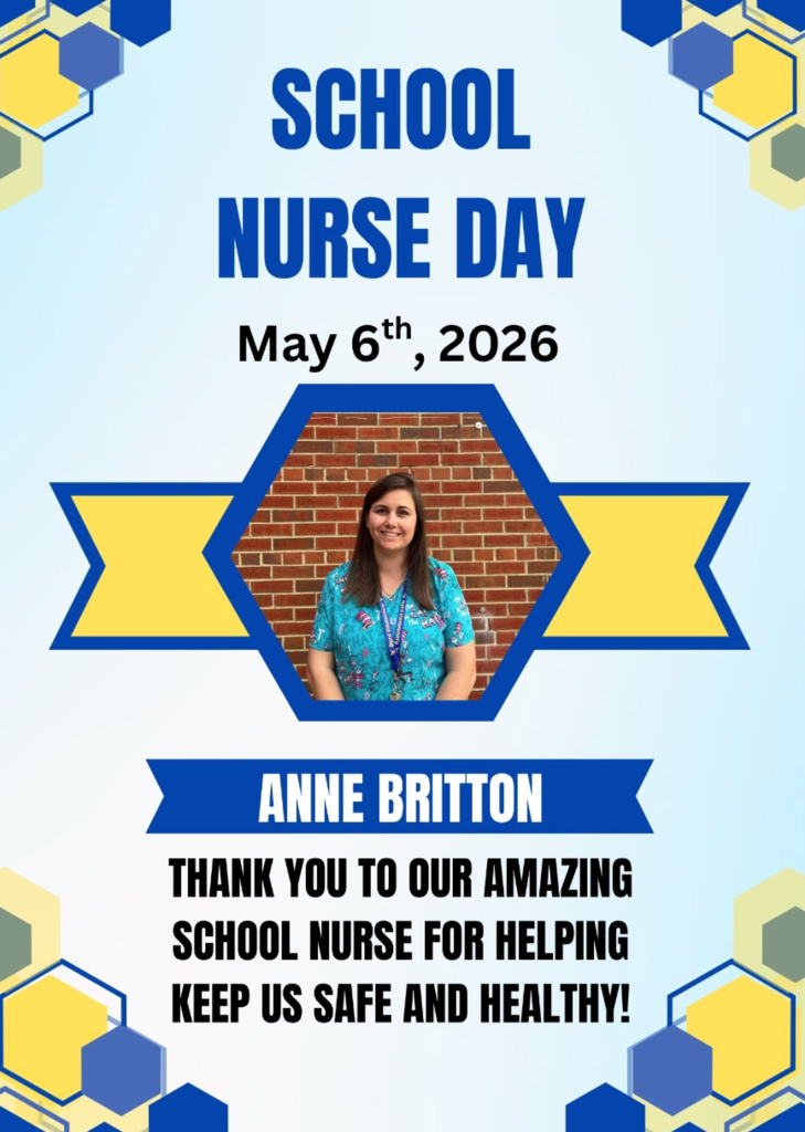 School Nurse Day