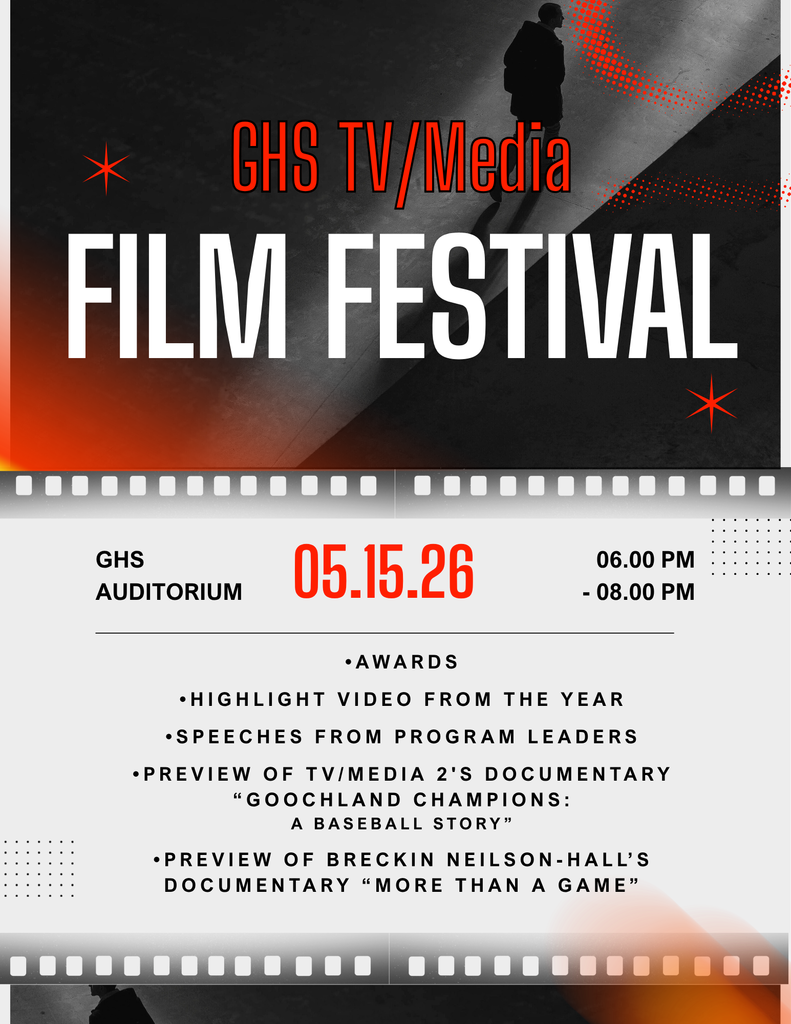 TV Media Film Festival