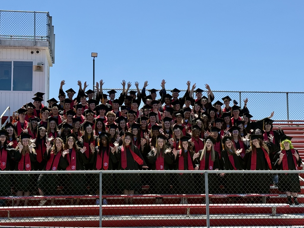 ACA graduation
