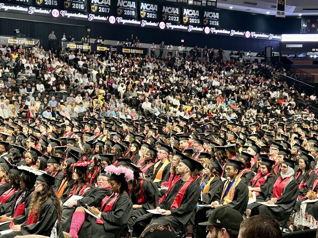 ACA Graduation