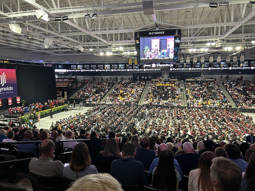ACA graduation