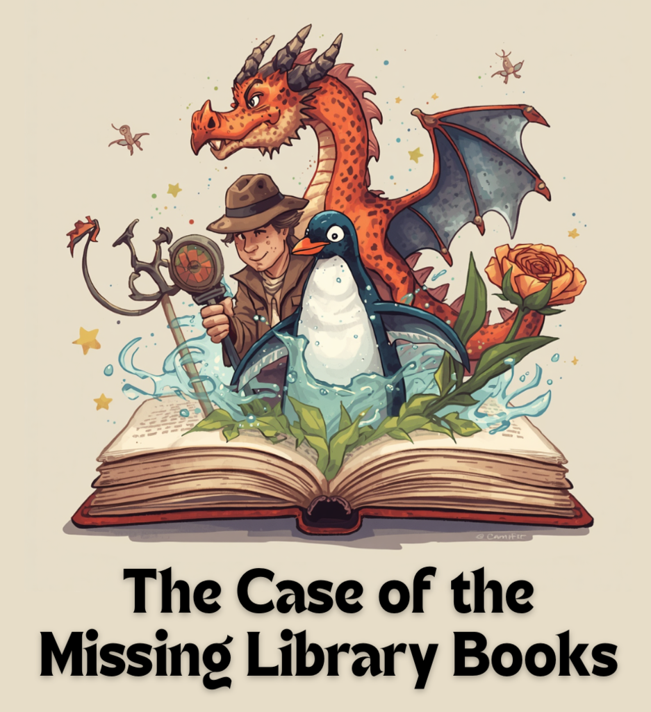library books