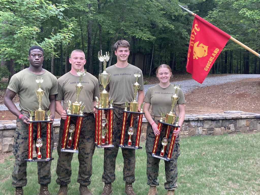 MCJROTC