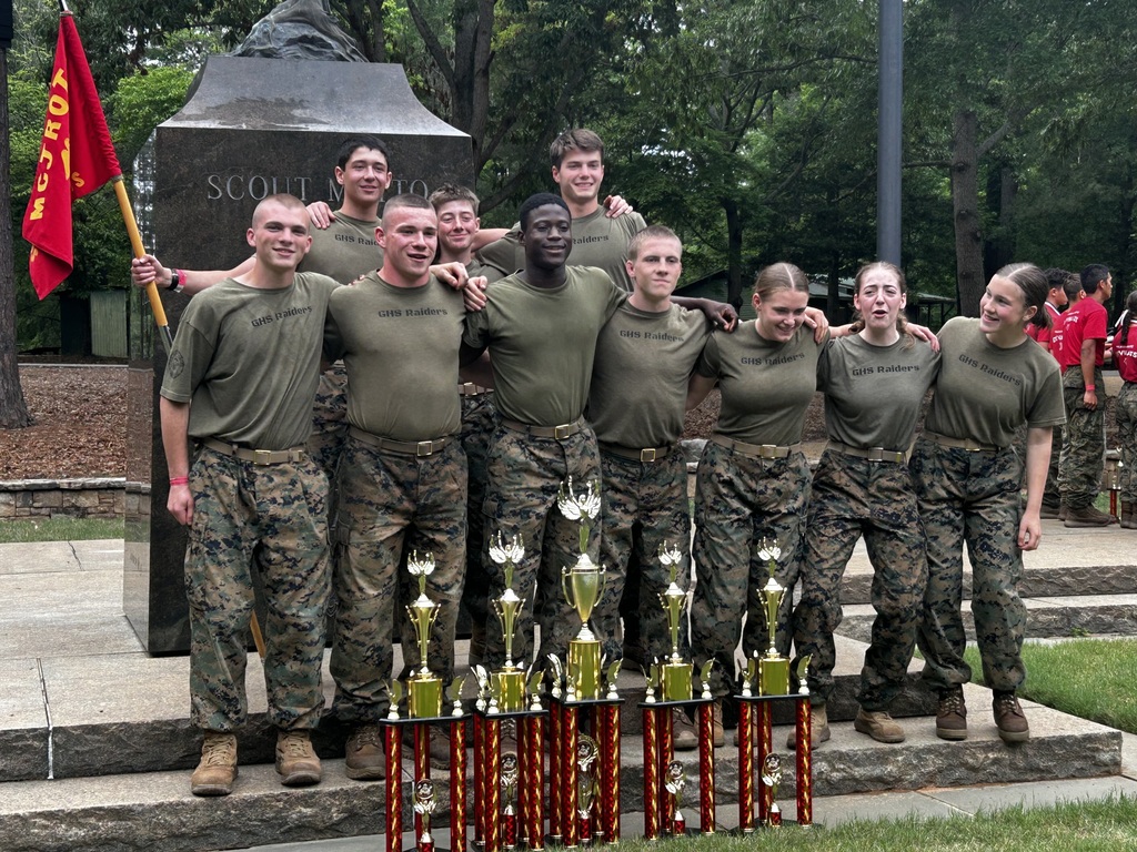 MCJROTC