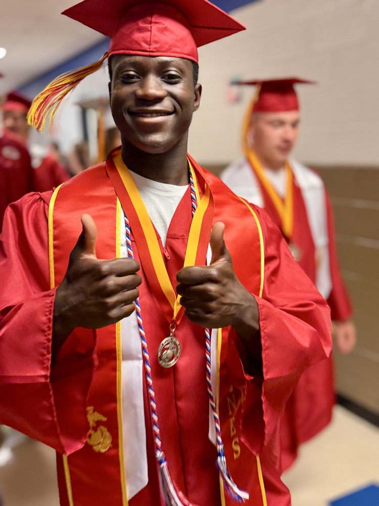 senior walk