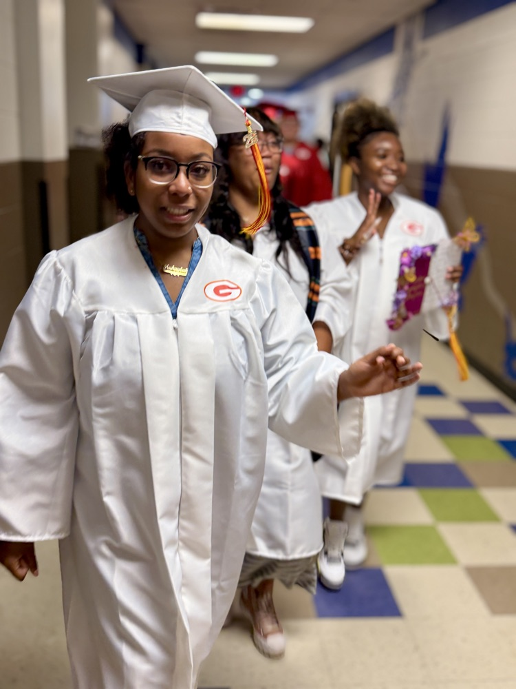 senior walk
