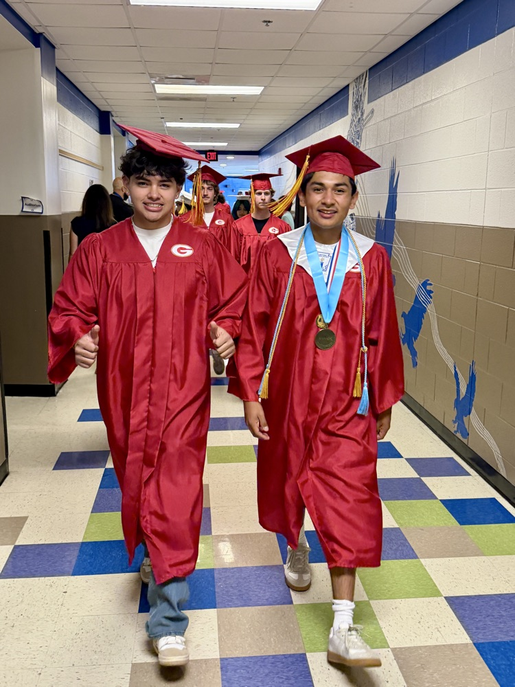senior walk