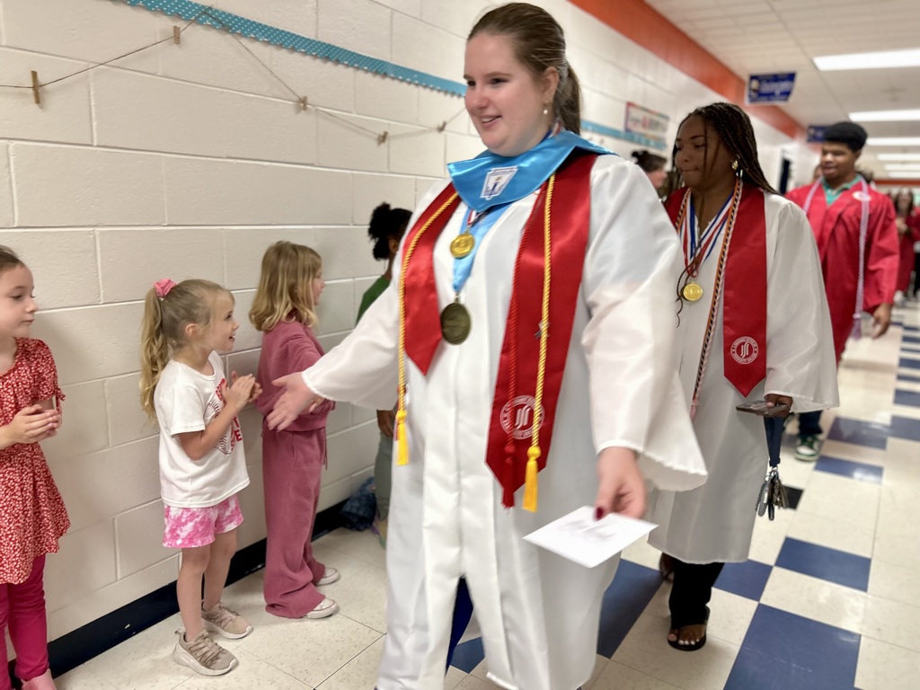 senior walk
