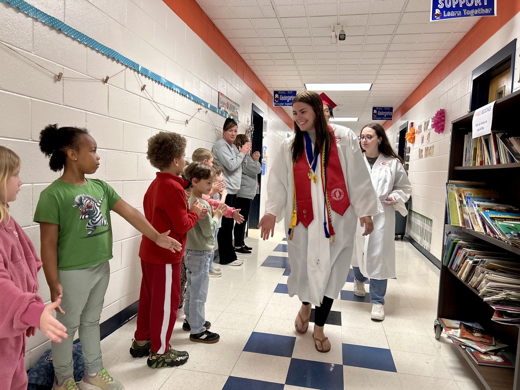 senior walk