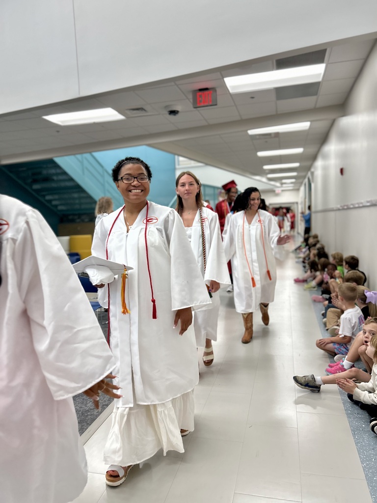 senior walk