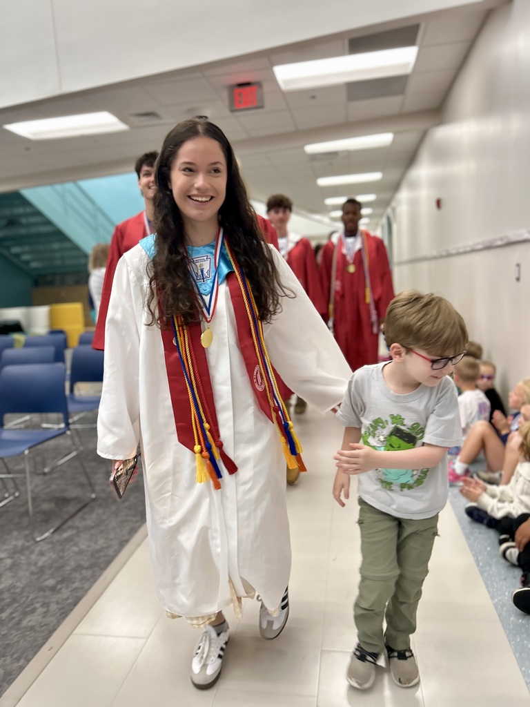 senior walk