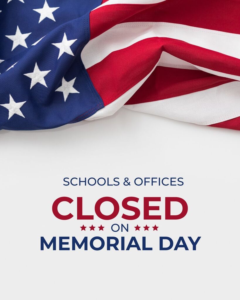 Memorial Day