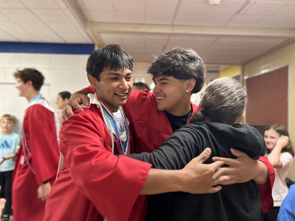 senior walk