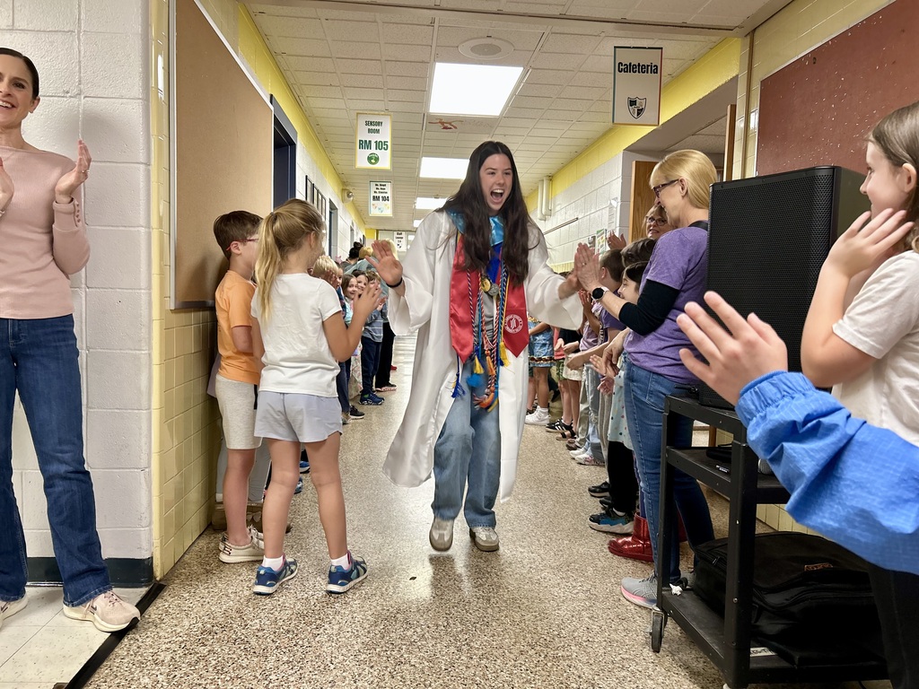senior walk