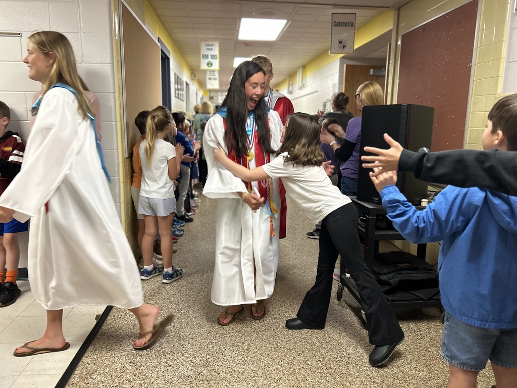 senior walk
