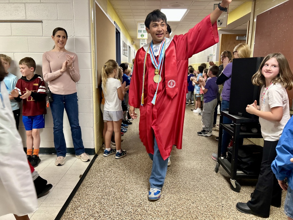 senior walk