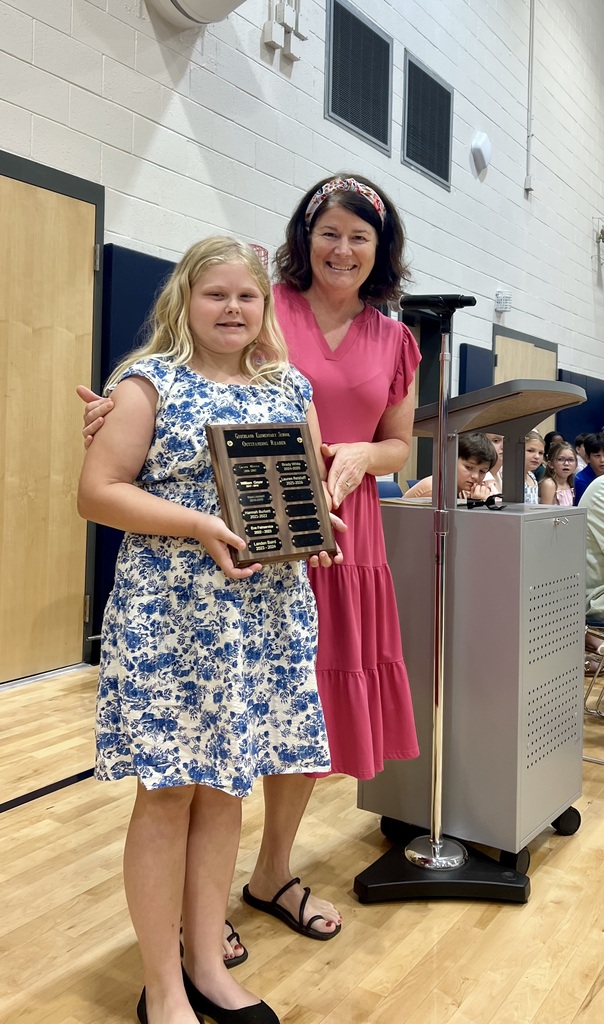 GES graduation