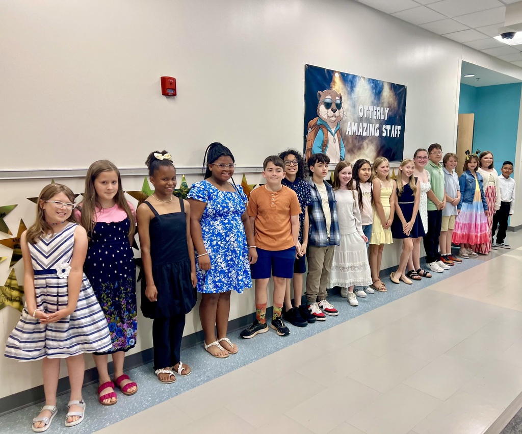 GES graduation