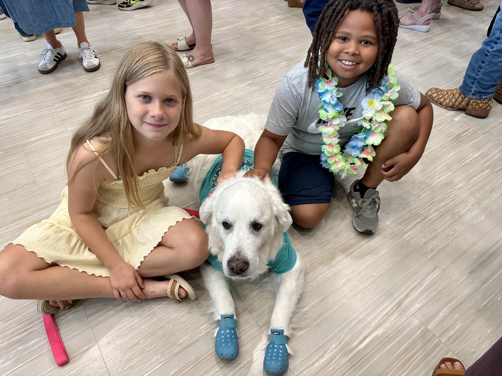 GES graduation
