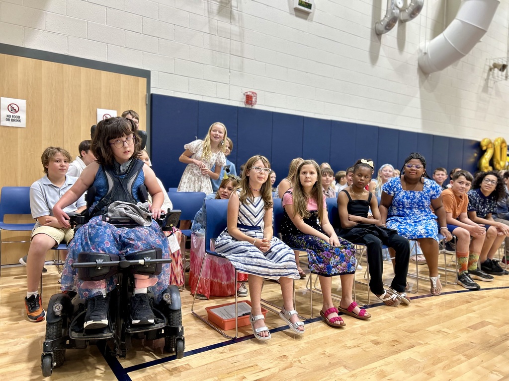 GES graduation