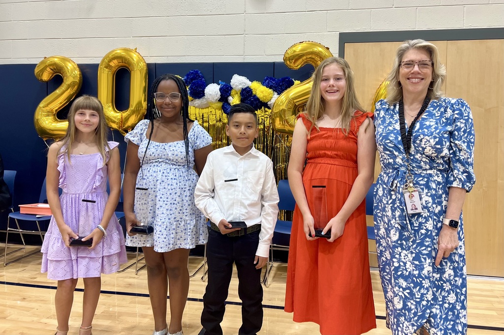 GES graduation
