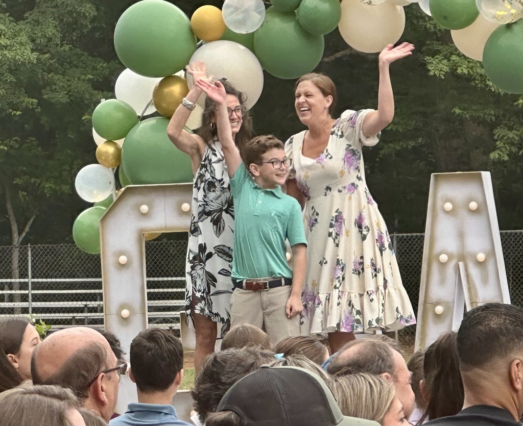 RES Graduation