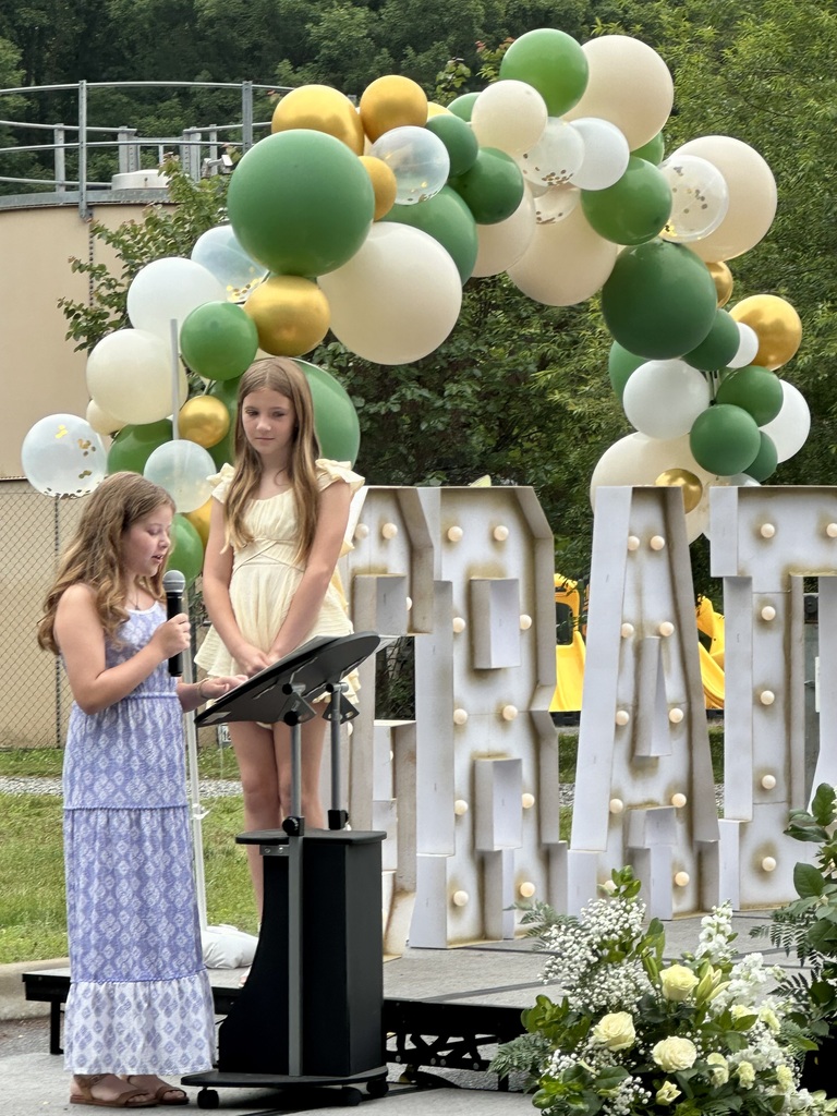 RES Graduation