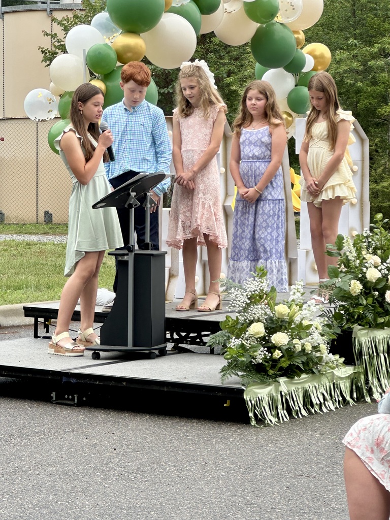 RES Graduation