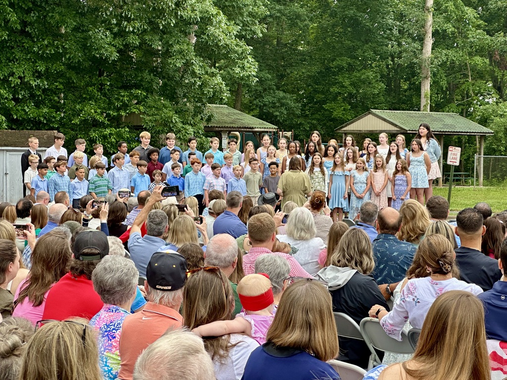 RES Graduation