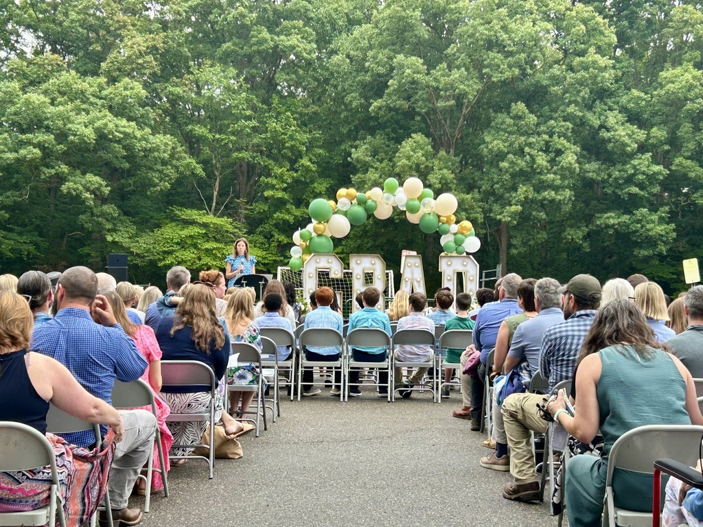 RES Graduation