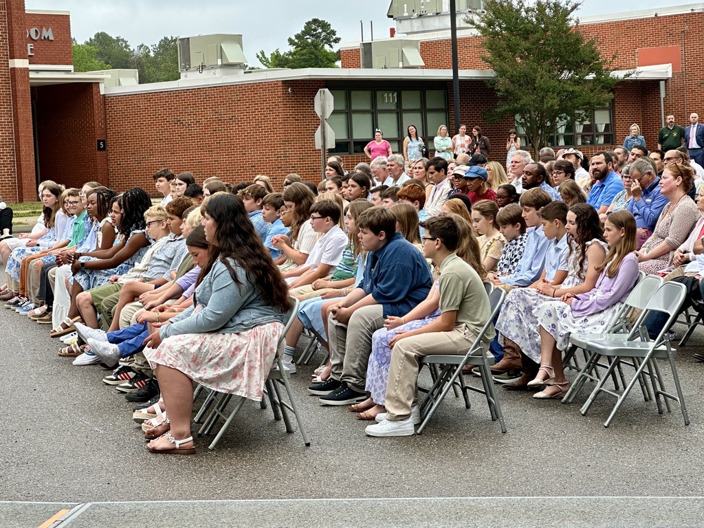 RES Graduation