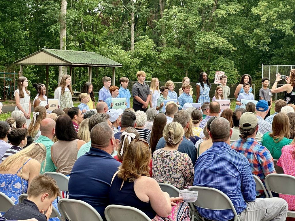 RES Graduation