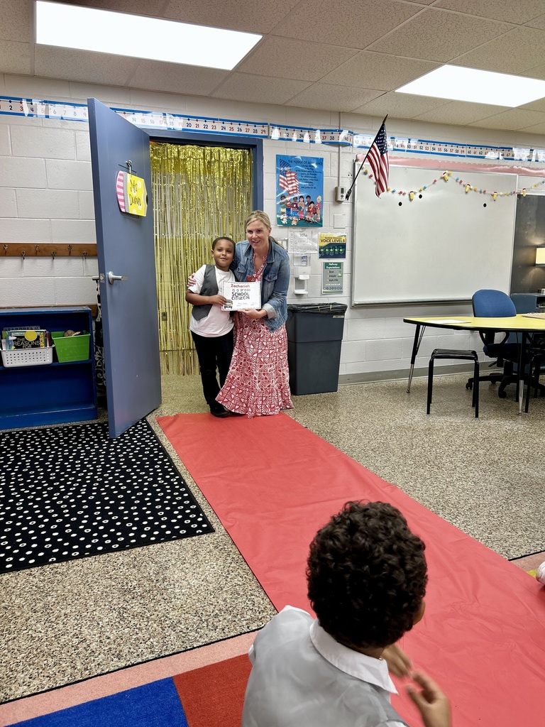 RES red carpet