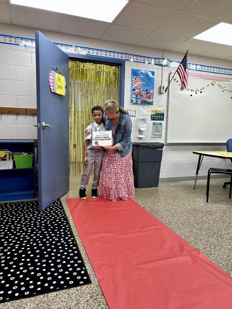RES red carpet