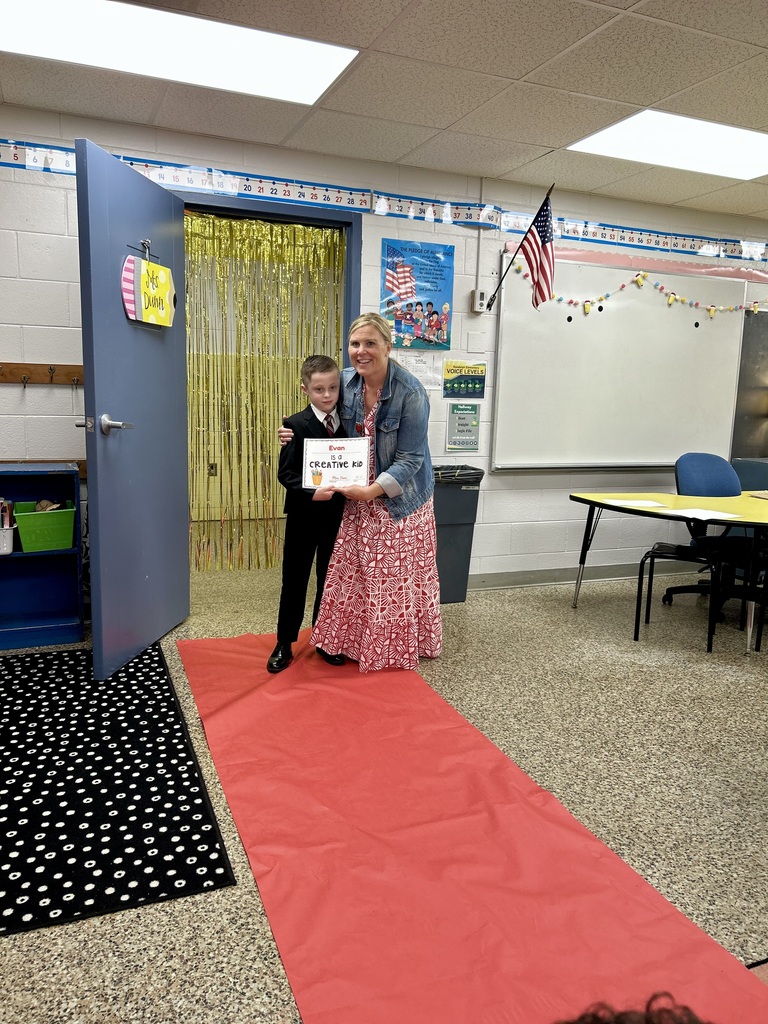 RES red carpet
