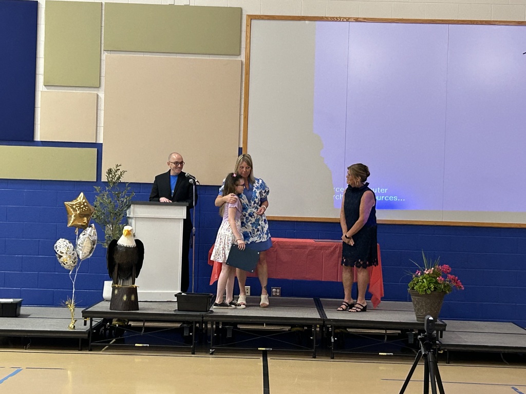 BES graduation
