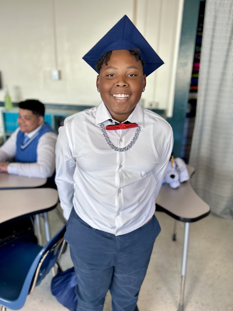 BES graduation