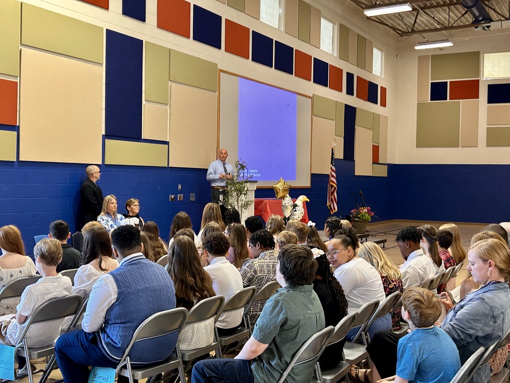 BES graduation