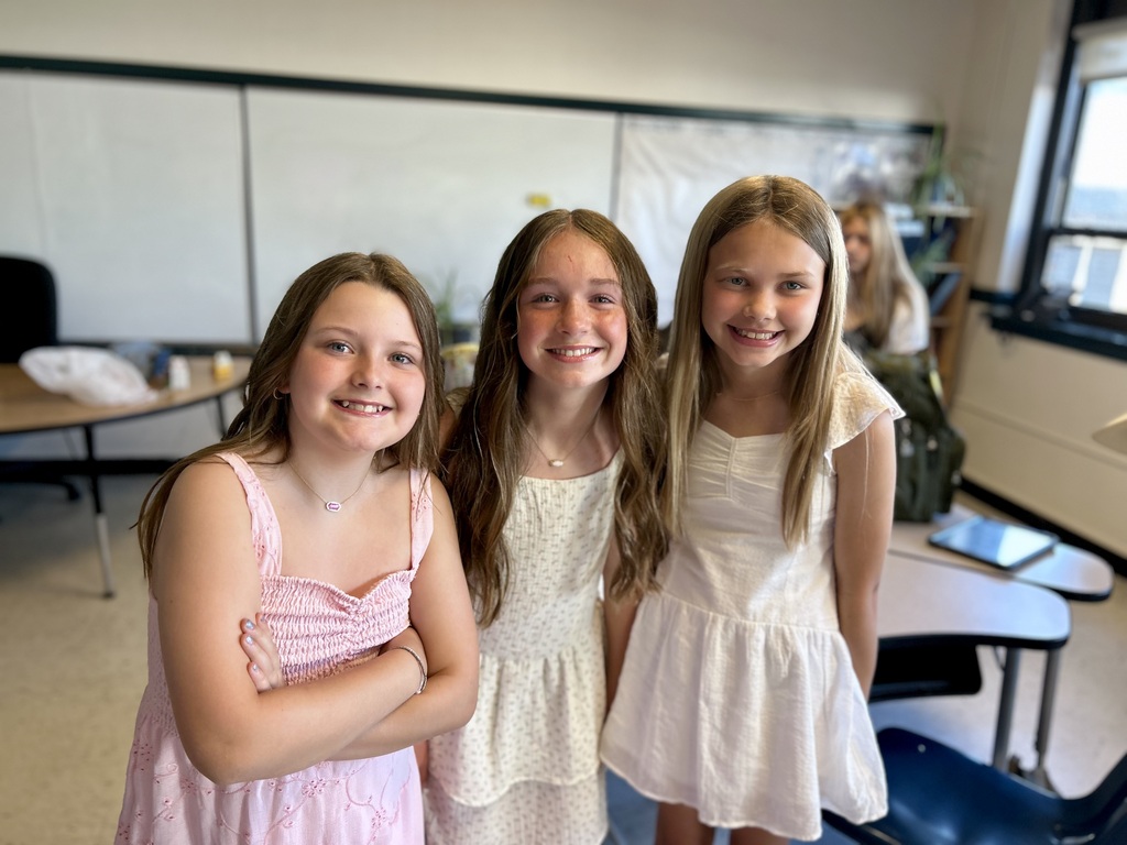 BES graduation