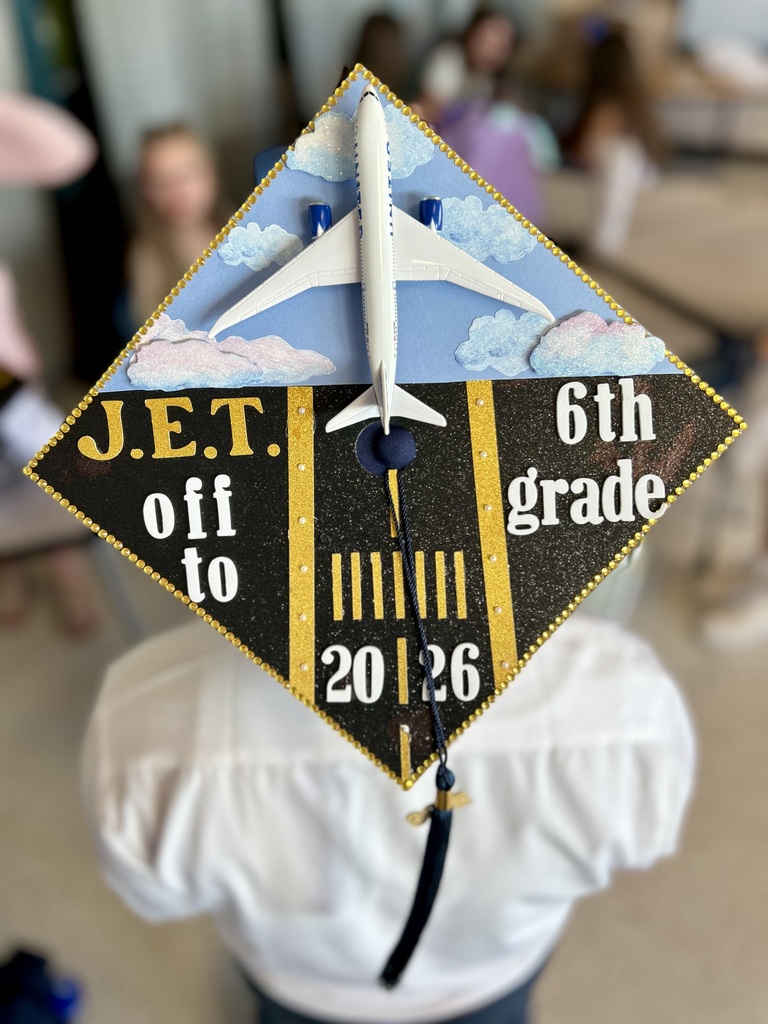 BES graduation