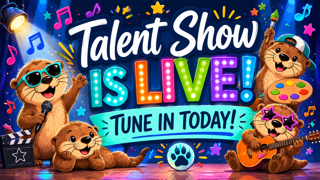 Talent Show Link