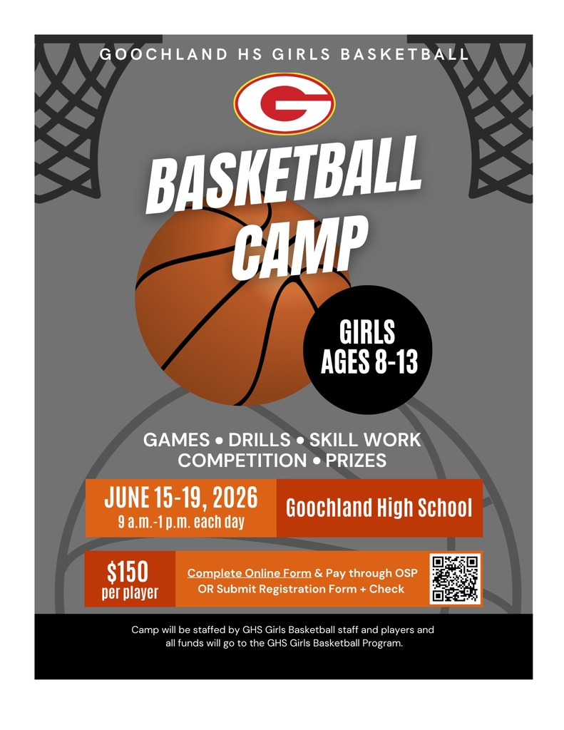 Girls Basketball Camp