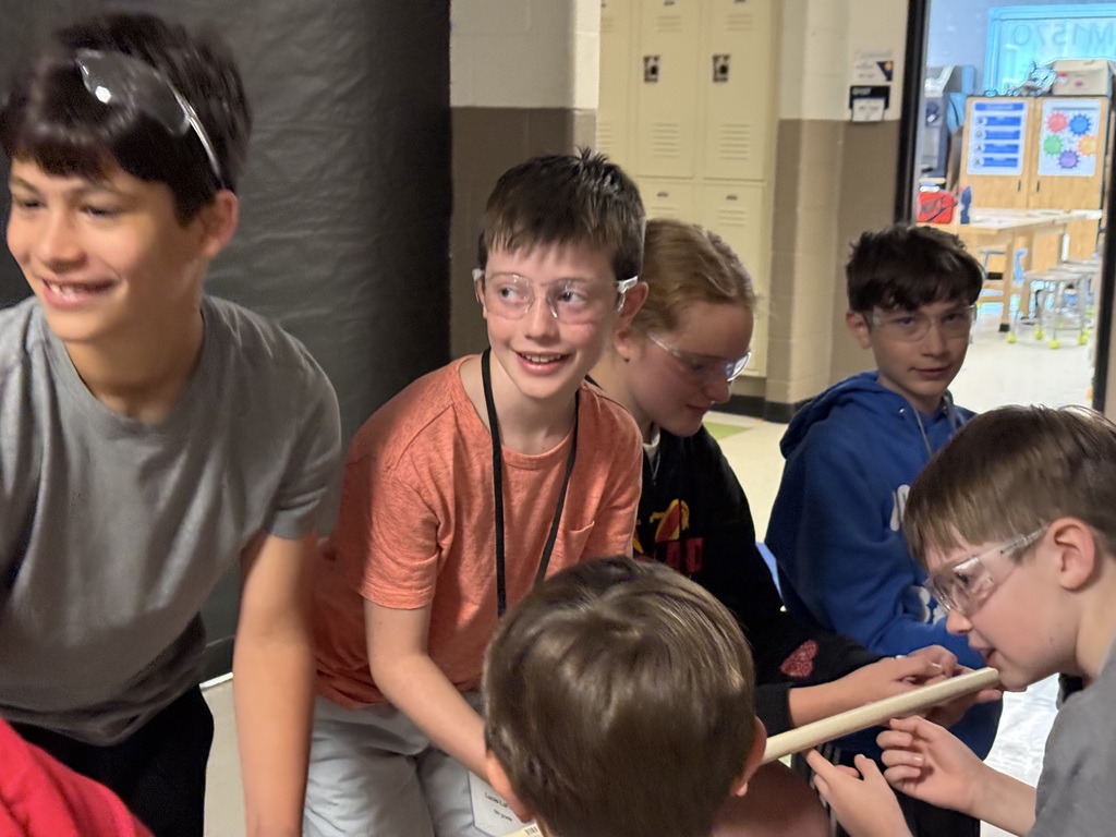 Robotics Camp