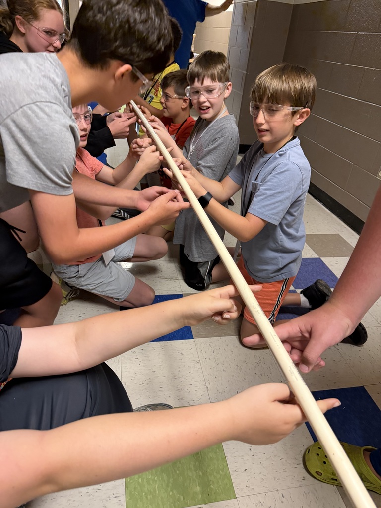 Robotics Camp